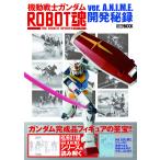  Mobile Suit Gundam ROBOT душа ver.A.N.I.M.E. разработка . запись 