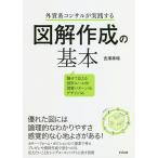 【条件付＋10％相当】外資系コンサルが実践する図解作成の基本　魅せて伝える図形ルール２０図解パターン１６デザイン５６/吉澤準特【条件はお店TOPで】