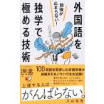 外国語を独学で極める技術