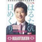 【条件付+10%相当】はるたくん日めくり-in the sky【条件はお店TOPで】