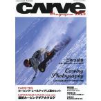 CARVE MAGAZINE машина vi ng стиль сноуборд журнал 2025