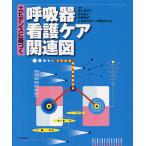 【条件付＋10％相当】エビデンスに基づく呼吸器看護ケア関連図/森山美知子/西村裕子/高濱明香【条件はお店TOPで】