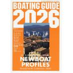 BOATING GUIDE лодка &amp; яхта. общий каталог 2026