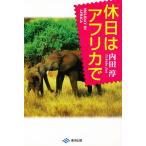 休日はアフリカで/内田淳
