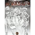 W*TAILS CAT ROUGH [W*Tails Cat 1]*s MonochromeRough &amp; etc. 1 A COLLECTION