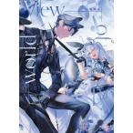 View of the world цвет соль сборник репродукций / цвет соль 