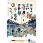 [ Edo название место map .]. картина в жанре укиё ... Tokyo ..,.., культура. сейчас . прошлое /... оригинальный 
