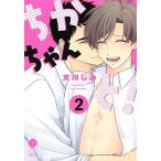 【条件付+10%相当】ちかちゃんと! 2/文川じみ【条件はお店TOPで】