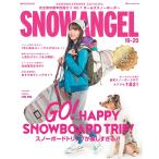 【条件付＋10％相当】SNOW　ANGEL　SNOWBOARDERS　CATALOG　１９−２０【条件はお店TOPで】