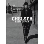 CHELSEA... futoshi 2nd PHOTO BOOK/. корень ..