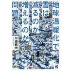 【条件付＋10％相当】地球温暖化で雪は減るのか増えるのか問題/川瀬宏明【条件はお店TOPで】