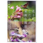 【条件付＋10％相当】花と昆虫のしたたかで素敵な関係　受粉にまつわる生態学/石井博【条件はお店TOPで】