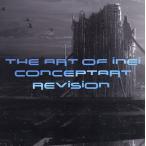 THE ART OF iNEi CONCEPTART REViSiON/. дешево . один .