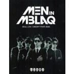 MEN IN MBLAQ 2011 LIVE CONCERT PHOTO BOOK/DECEMBER．３２Co．，Ltd．