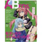 ABros. ANIME CULTURE MAGAZINE #2(2018.OCTOBER)