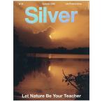 Silver N°32(2026Summer)