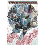 【条件付＋10％相当】トランスフォーマー：ドリフト/シェーン・マッカーシーライターアレックス・ミルンアーティスト石川裕人【条件はお店TOPで】