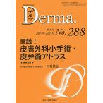 【条件付＋10％相当】デルマ　No．２８８（２０１９年１０月号増大号）/照井正/主幹大山学【条件はお店TOPで】