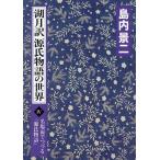 湖月訳源氏物語の世界 名場面でつづる『源氏物語』 4/島内景二