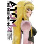  Atom The * Beginning 26/ рука .. насекомое /. ослабленное крепление ... концепция Works ka Sahara tetsu low / рука ..