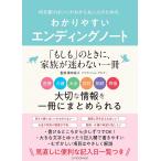 〔予約〕わかりやすいエンディングノート