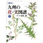 〈原色〉九州の花・実図譜 5/益村聖