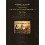 William Langland*s THE VISION OF PIERS PLOWMAN:The A-Text A Fac