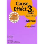 Cause&amp;Effect3rdEditi/P.a Cart 
