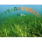 amamo. лес. почему исчезнувший?/ Yamazaki Yoko / море ...../ ребенок / книга с картинками 