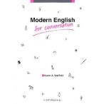 Modern English for C