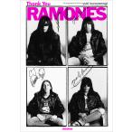 Thank You RAMONES/yukikuroyanagi
