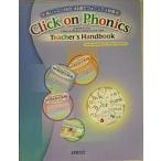 Click on phonics Teacher*s handbook каждый урок 15 минут /45 неделя .foniks чемпионство!!/ средний книга@..