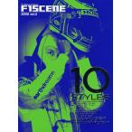 F1SCENE The Moment of Passion 2008vol.3 日本版/TeamZEROBORDER