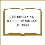 【条件付＋10％相当】天空の聖域ラルンガル　東チベット宗教都市への旅/川田進【条件はお店TOPで】