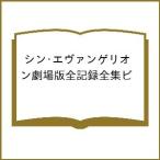 シン・エヴァンゲリオン劇場版全記録全集ビ