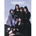 HIGHSNOBIETY 11 NEWJ