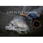 Life Is Fly Fishing season3/. восток ..