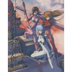 エヴァンゲリオンイラスト集 2007-2017/「エヴァンゲリオンイラスト集2007−2017」編集部/カラー