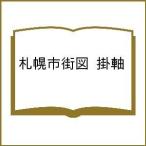  Sapporo город карта улиц настенный свиток 