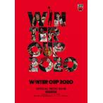 【条件付＋10％相当】WINTER　CUP　OFFICIAL　PHOTO　BOOK　２０２０【条件はお店TOPで】