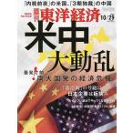 【条件付+10%】週刊東洋経済 2022年10月29日号【条件はお店TOPで】