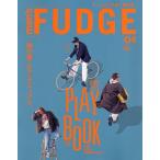 men*sFUDGE( мужской faji) 2026 год 4 месяц номер 