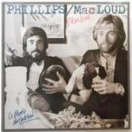PHILLIPS &amp; MacLEOD / LE PARTIE DU COCKTAIL！/ PD-1-6198  US盤！［フィリップス &amp; マクラウド］OLD-11418