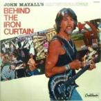 JOHN MAYALL'S BLUESBREAKERS / BEHIND THE IRON CURTAIN / GNPS 2184 US盤！新品！［ジョン・メイオール］OLD-8397