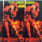 JOHN MAYALL / THE LATEST EDITION / PD 6030  US盤！［ジョン・メイオール］OLD-7845