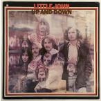 LITTLE JOHN / UP AND DOWN / BN 26531 US盤！［リトル・ジョン］OLD-7411