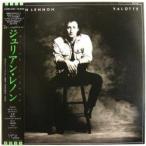 ジュリアン・レノン / JULIAN LENNON / 28VB-1002 帯付き OLD-4140