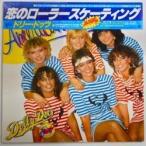 ドリー・ドッツ / 恋のローラースケーティング 28・3P-311 帯、フォトブック付き！［DOLLY DOTS / AMERICAN DREAM］POP-3106