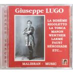 GIUSEPPE LUGO / ジュゼッペ・ルーゴー CDRG 139 フランス盤【送料無料】