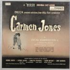 OSCAR HAMMERSTEIN II/ CARMEN JONES / DL 79021 US盤！［ミュージカル］ETC-0972